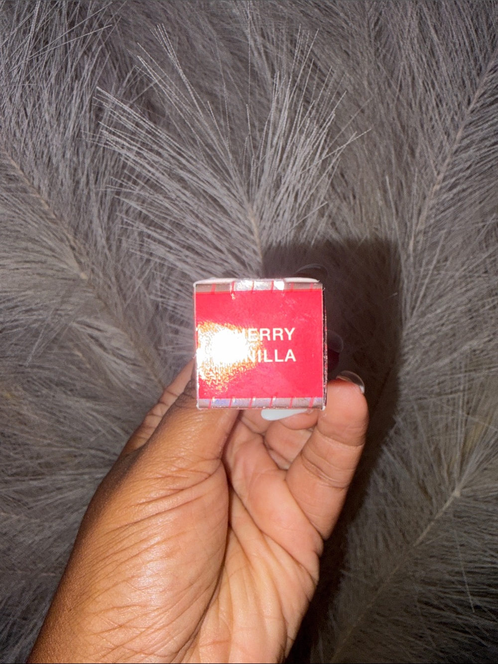 LAWLESS Tinted Balm Stick — Rose Metallic Pink Packaging - Picture 3 of 7